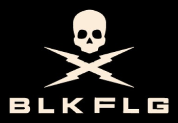 BLK FLG