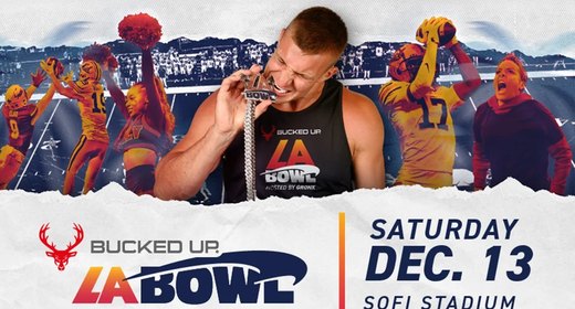 LA Bowl
