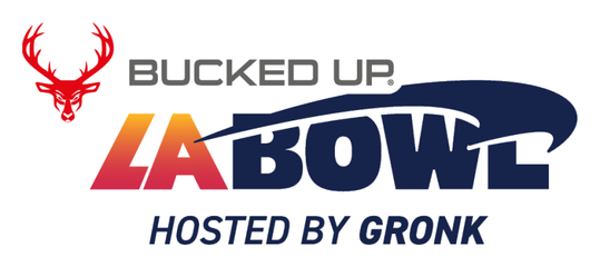 LA Bowl Hosted by Gronk