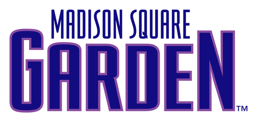 Madison Square Garden